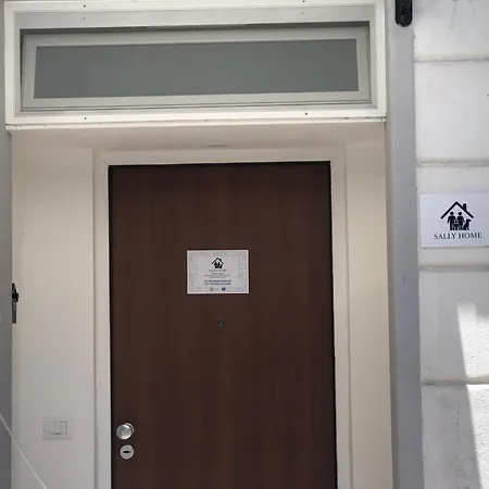 Case de vacanță Sally