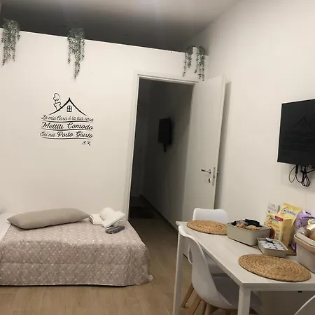 Case de vacanță Sally Bari