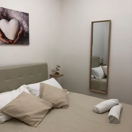 Sally Case de vacanță Bari