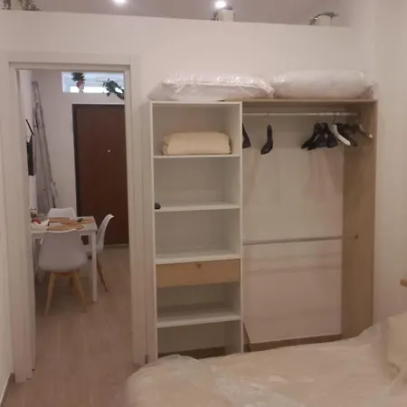 Sally Case de vacanță Bari